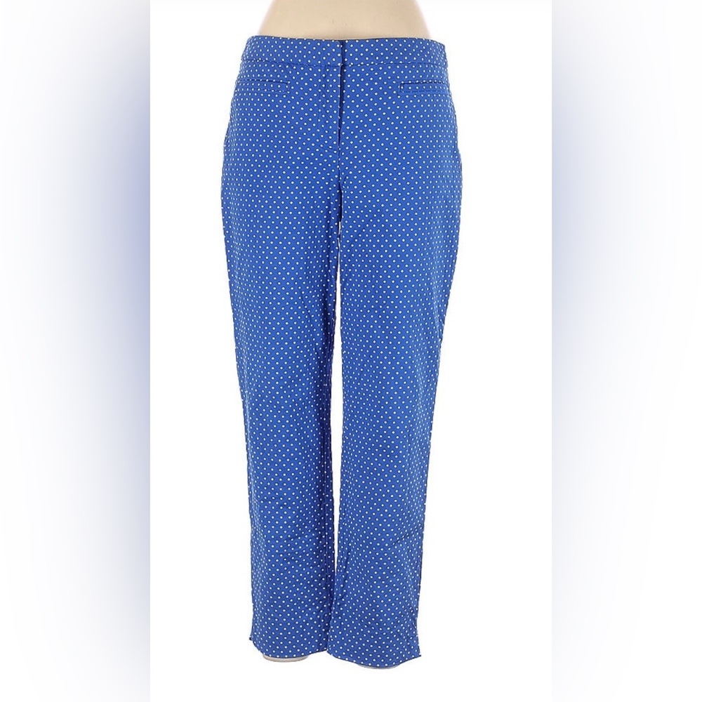 Fun Polka Dot Pants!